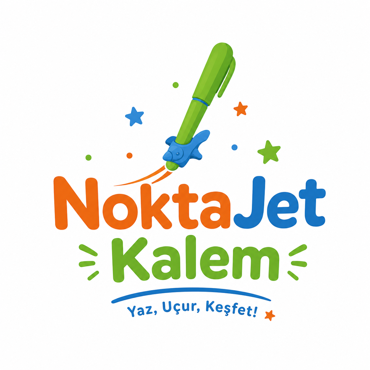 Nokta Jet Kalem